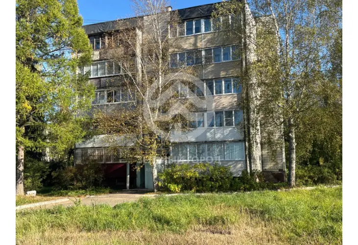 Продажа, 2 к. квартира, Клин, Центральная , д. 8