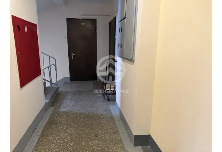 Аренда, 1 к. квартира, Зеленоград, к. 607