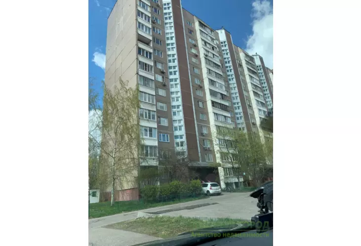 Продажа, 2 к. квартира, Зеленоград, к. 1640