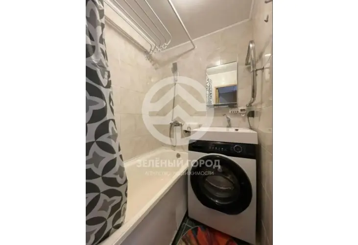 Аренда, 2 к. квартира, Зеленоград, к. 446