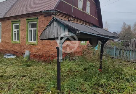 Продажа, дом, Алабушево, 1159 кв.м, 3 сот