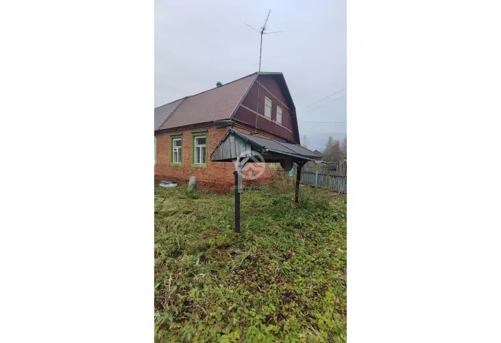 Продажа, дом, Алабушево, 1159 кв.м, 3 сот