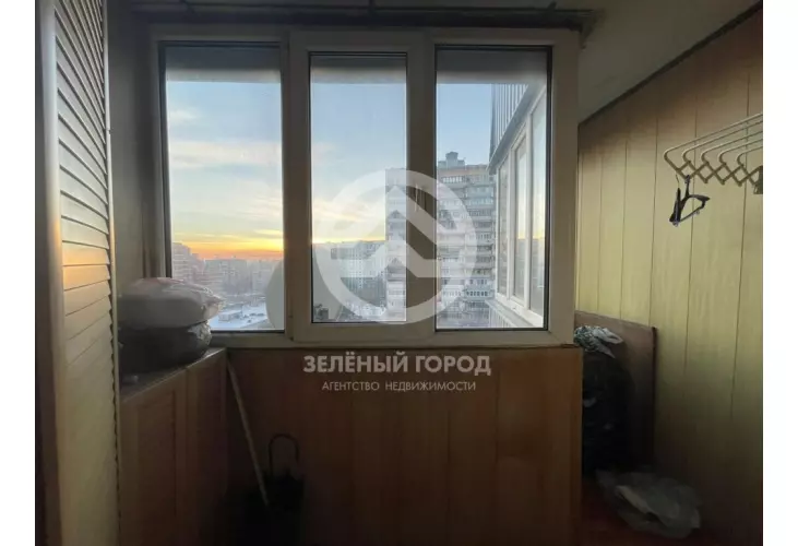 Продажа, 3 к. квартира, Москва, Челябинская, д. 19, к. 3