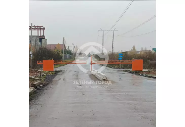 Продажа, участок, Пятницкая слобода ТСН, 12 сот