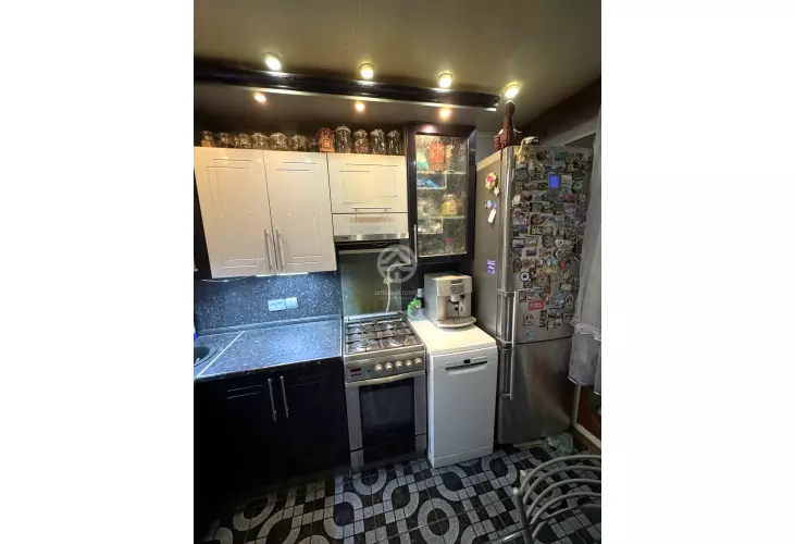 Продажа, 3 к. квартира, Клин, 50 лет Октября, д. 27