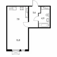 ЖК «Жемчужина Зеленограда»