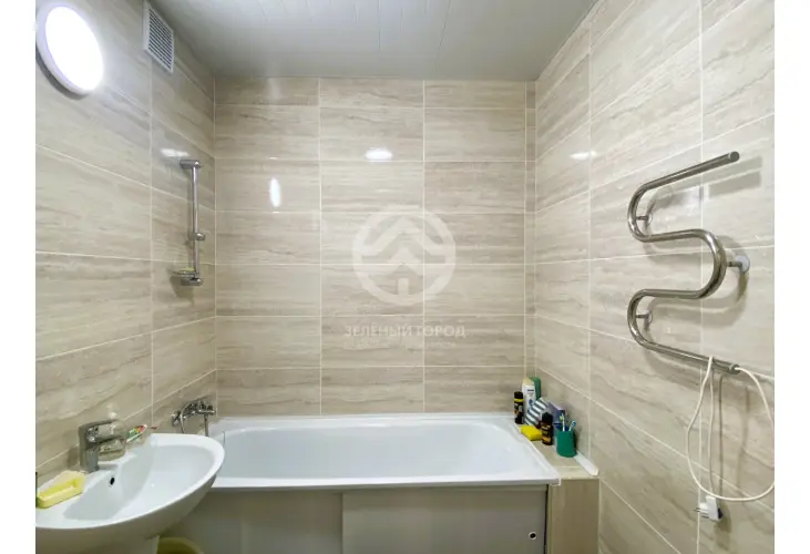 Продажа, 2 к. квартира, Москва, Героев Панфиловцев, д. 31