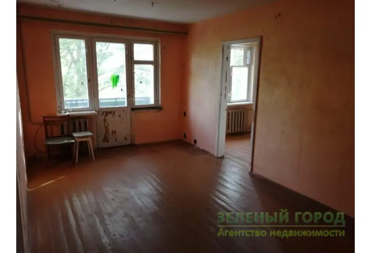 Продажа, 2 к. квартира, Клин, 50 лет Октября, д. 35