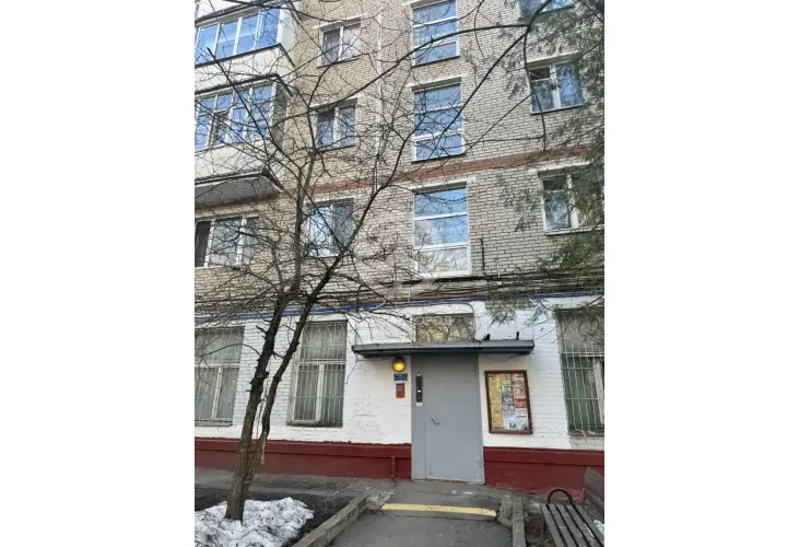 Аренда, 2 к. квартира, Зеленоград, Гоголя, д. 11В