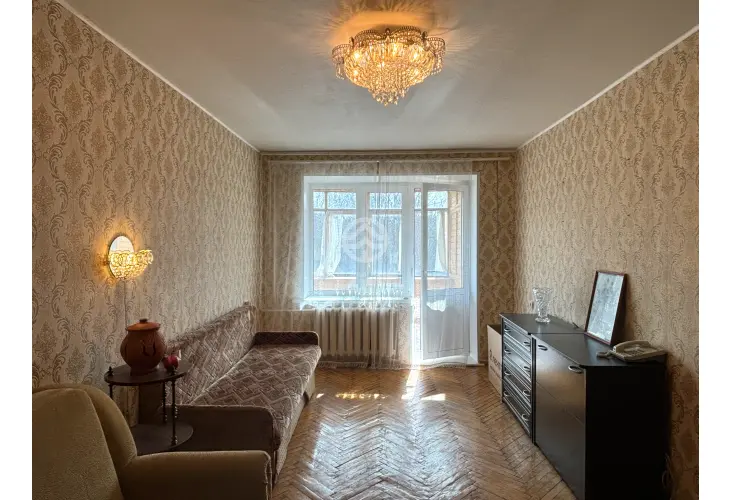 Продажа, 2 к. квартира, Солнечногорск, Дзержинского, д. 20