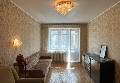 Продажа, 2 к. квартира, Солнечногорск, Дзержинского, д. 20