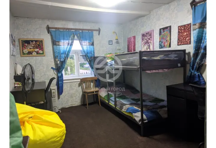 Продажа, дача, СНТ Новая жизнь, 80 кв.м, 8 сот
