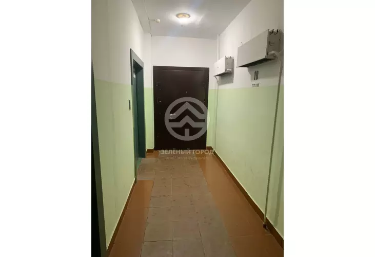 Продажа, 3 к. квартира, Сходня, Юбилейный проезд, д. 16