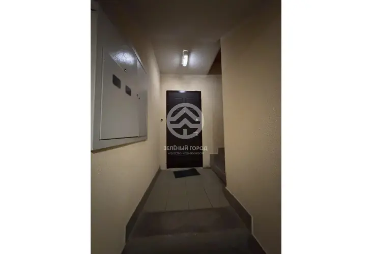 Продажа, 2 к. квартира, Елино, Летняя, д. 2