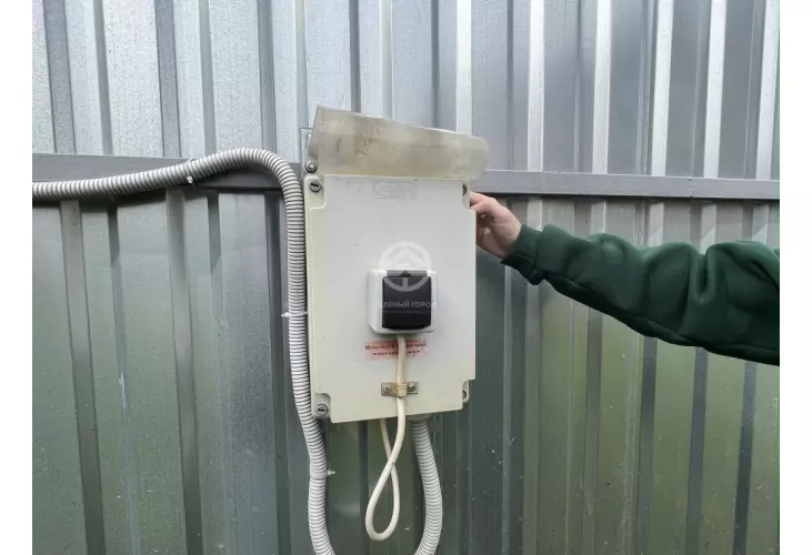 Продажа, дом, Майдарово, 120 кв.м, 6,3 сот