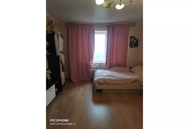 Продажа, 2 к. квартира, Сходня, 2-ой Чапаевский переулок, д. 6