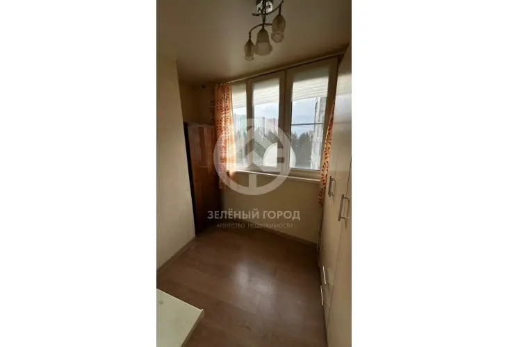 Продажа, комната, рабочий поселок Андреевка, д. 21