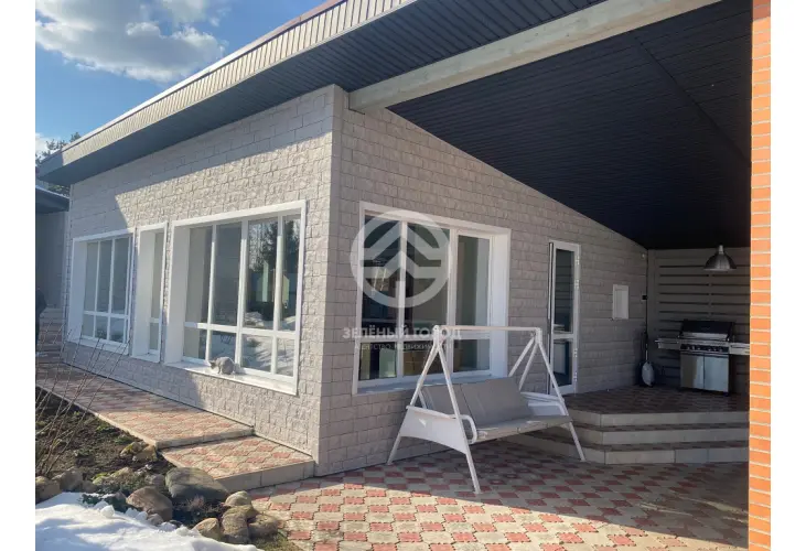 Продажа, дом, Задорино, 200 кв.м, 42 сот