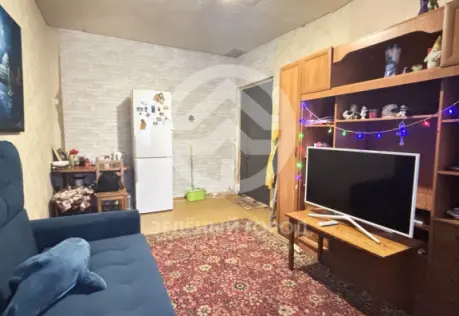 Аренда, комната, Клин, Горького, д. 53/1