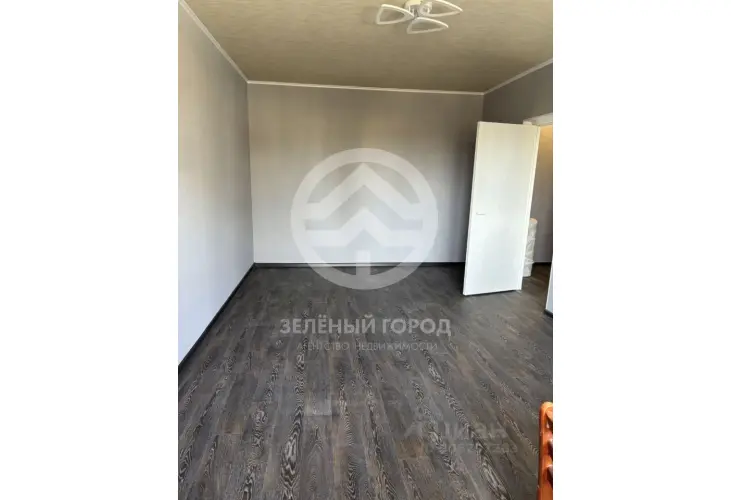 Продажа, 1 к. квартира, деревня Голубое, Родниковая, к. 2