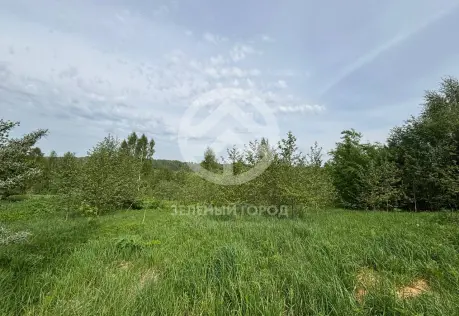 Продажа, участок, Струбково, 16 сот