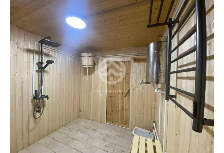 Продажа, дом, Задорино, 70 кв.м, 10,5 сот