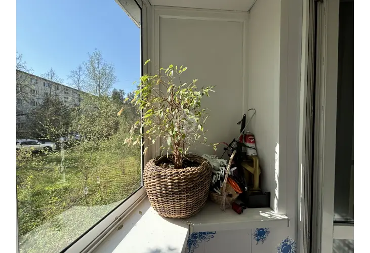 Продажа, 2 к. квартира, Менделеево, Институтская, д. 14