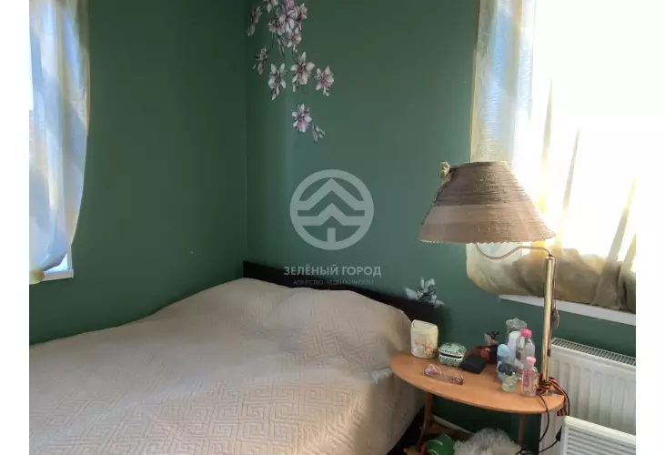 Продажа, дача, Михайловка, 66 кв.м, 5,4 сот