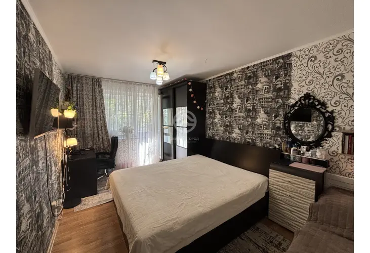 Продажа, 2 к. квартира, Менделеево, Институтская, д. 14
