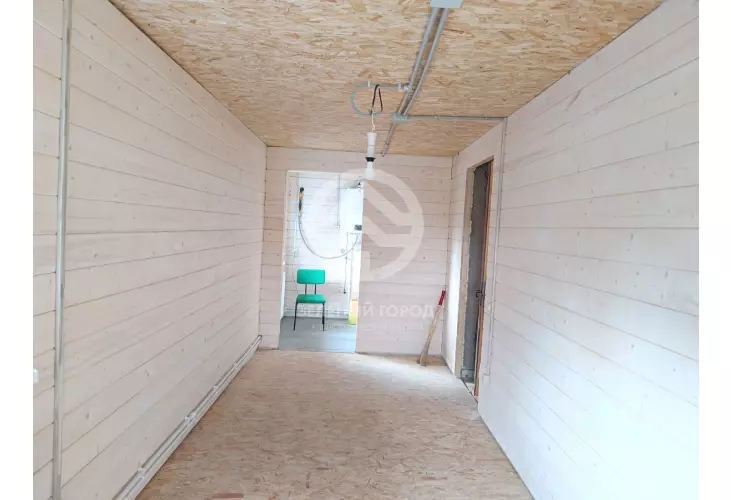 Продажа, дом, Троицкое, 130 кв.м, 30 сот