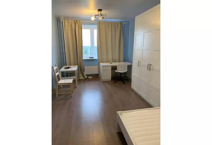 Продажа, 1 к. квартира, Зеленоград, Георгиевский проспект , д. 37, к. 2