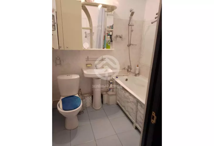 Продажа, 1 к. квартира, Зеленоград, к. 847