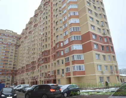 Продажа, 1к. квартира 5.3 млн. руб.