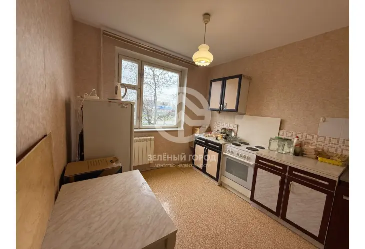 Продажа, 1 к. квартира, Зеленоград, к. 1407