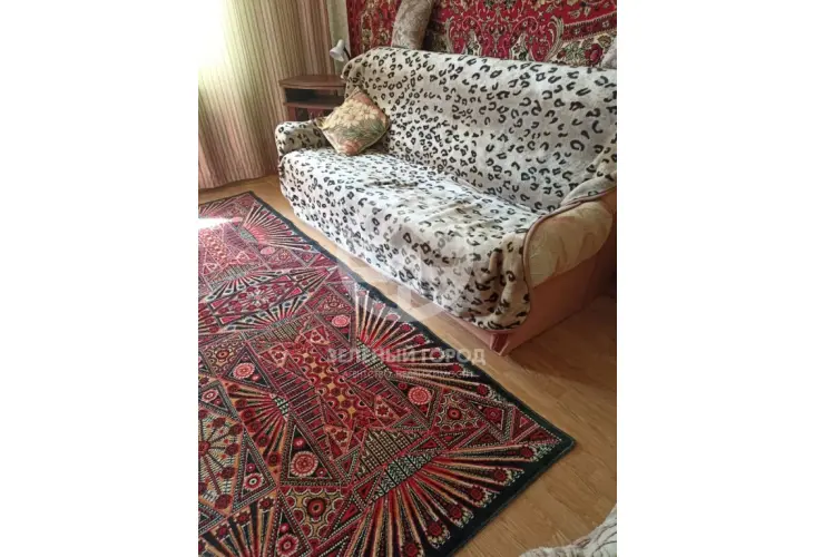Аренда, 1 к. квартира, Зеленоград, к. 2034