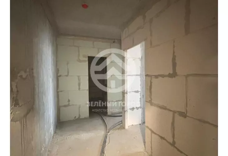 Продажа, 1 к. квартира, Брехово, микрорайон Митино Дальнее, д. 11