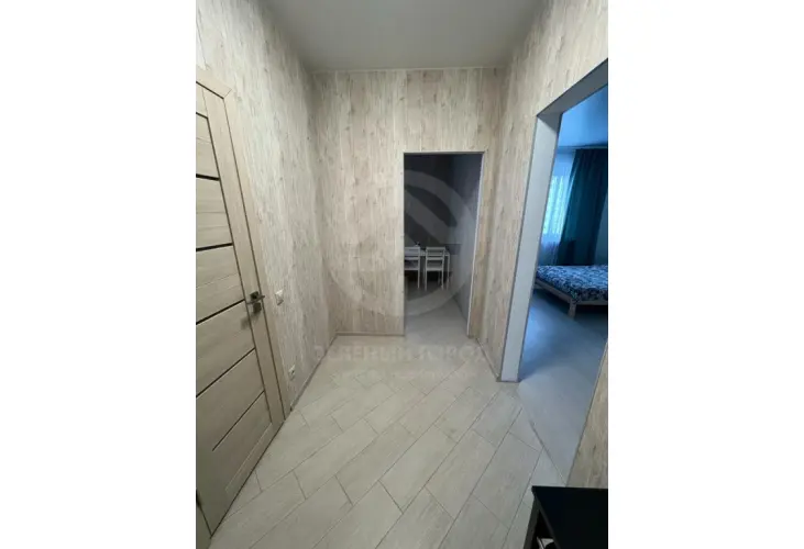 Аренда, 1 к. квартира, деревня Голубое, Трехсвятская, д. 6