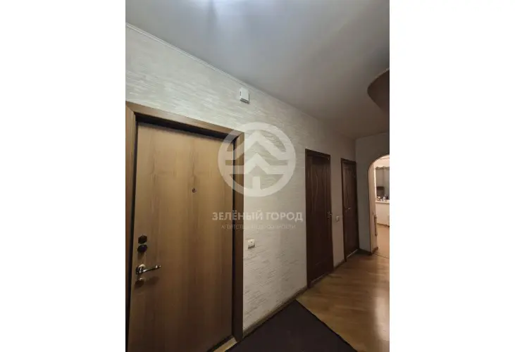 Продажа, 3 к. квартира, Зеленоград, к. 1414