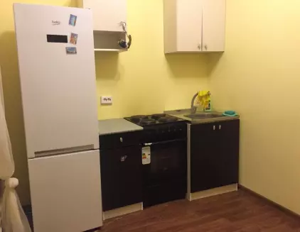 Аренда, 1к. квартира 24 т. руб.