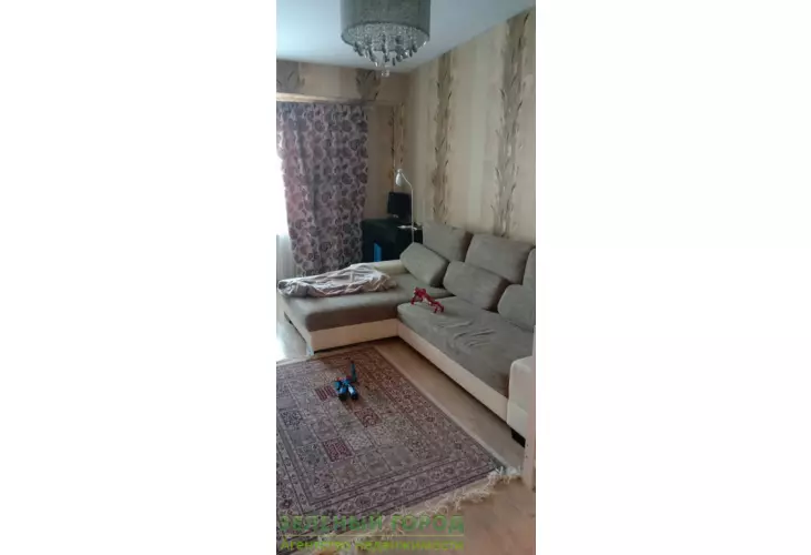 Продажа, 2 к. квартира, Высоковск, Текстильная, д. 13