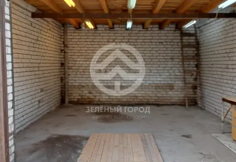 Продажа, гараж, рабочий поселок Андреевка, ГСК Исток-96, д. 361