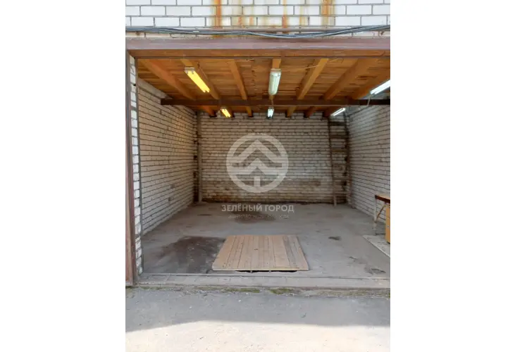 Продажа, гараж, рабочий поселок Андреевка, ГСК Исток-96, д. 361