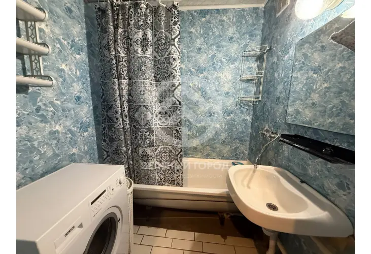 Аренда, 1 к. квартира, Зеленоград, к. 107В