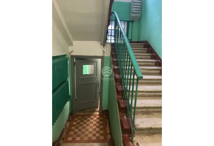 Продажа, 3 к. квартира, Сходня, Первомайская, д. 22