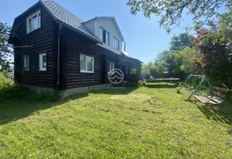 Продажа, дом, Лыткино, 116 кв.м, 6 сот