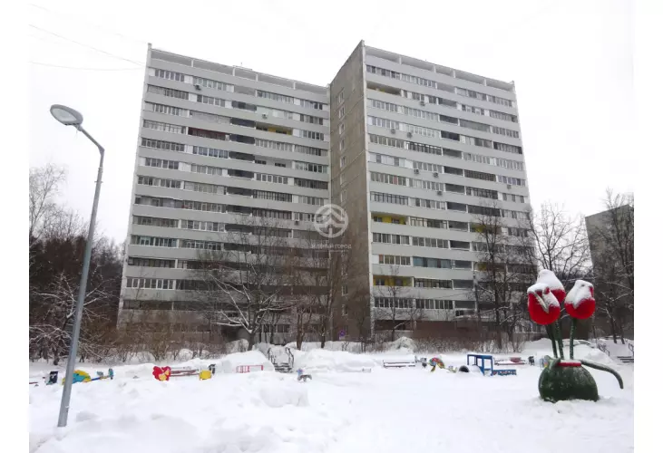 Продажа, 2 к. квартира, Зеленоград, к. 165