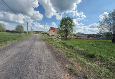 Продажа, участок, деревня Головино , 10 сот