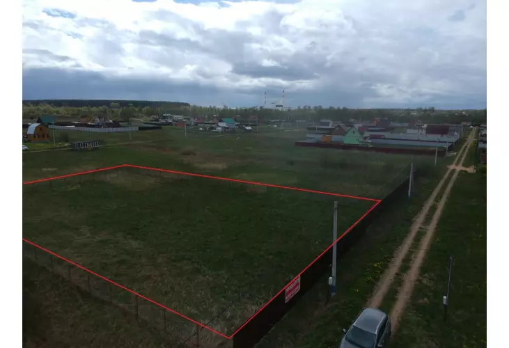 Продажа, участок, Головково, 16 сот