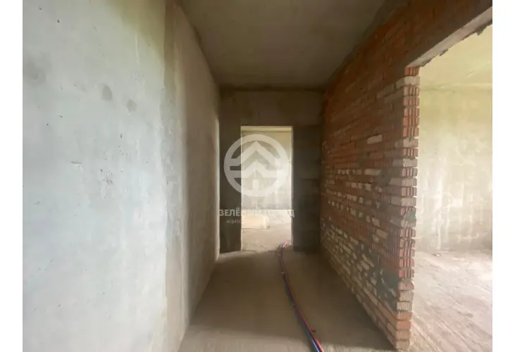 Продажа, 2 к. квартира, Жуково, мкр Березки, д. 16