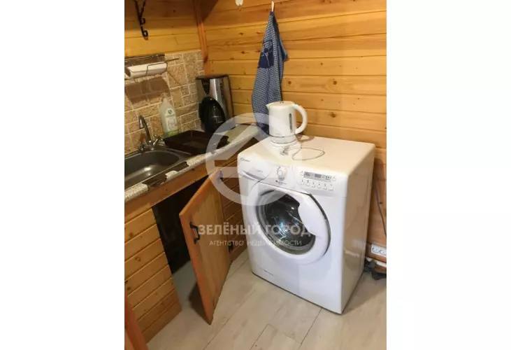 Продажа, дом, Волоколамск, 32 кв.м, 10 сот